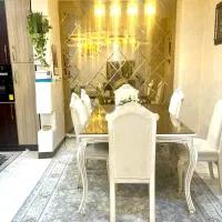 فرصت طلایی/۱۳۵متر شیک و لوکس/بهترین نقطه شهرک صدف|اجارهٔ آپارتمان|اندیشه, اندیشه فاز ۴|دیوار