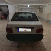 پراید مدل ۸۱ فروشی فوری|خودرو سواری و وانت|ماهدشت, |دیوار