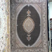 فرش ماشینی ۶ متری ماهی ۱۲۰۰شانه نو (فرش هنرمند)|فرش|تبریز, |دیوار