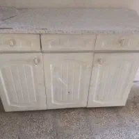 کابینت سه تای