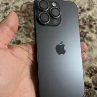 آیفون ۱۵ پرو مکس