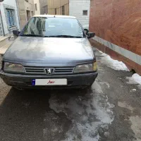 پژو 405مدل 94|خودرو سواری و وانت|بومهن, |دیوار