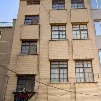 فروش چهار واحد مسکونی (بازسازی شده)بصورت یکجا