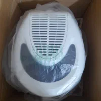 سرخ کن چرخشی دلونگی|اجاق گاز و لوازم برقی پخت‌وپز|کیش, |دیوار