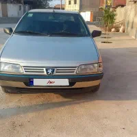 پژو۴۰۵بژمدل۱۳۸۵