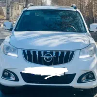 هایماs 7 مدل ۹۶ توربو اقساطی