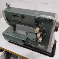 چرخ میاندوز ژوکی