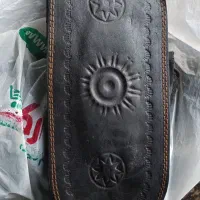 کمربند بدنسازی