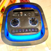 اسپیکر دیاموند TS-650D