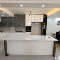 کابینت کمد دیواری (اقساط)