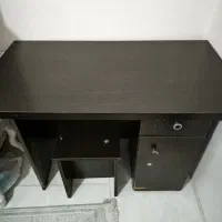 میز تحریر|میز تحریر و کامپیوتر|پردیس, فاز ۵|دیوار