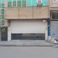 مغازه-ویک-طبقه-ونیم-آپارتمان