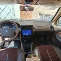 پژو SLX تمیز ولاکاغذی