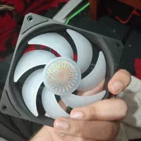 خنک کننده بادی کولر مستر