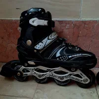 اسکیت|دوچرخه، اسکیت، اسکوتر|پرند, فاز ۲|دیوار