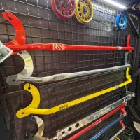 لوازم اسپرت/هدرز/رم ایر/کمک و فنر/منبع اگزوز قسطی|قطعات یدکی و لوازم جانبی|تهران, جمهوری|دیوار