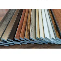 قرنیز pvc در رنگ بندی متنوع|مصالح و تجهیزات ساختمان|قم, شهرک قدس|دیوار