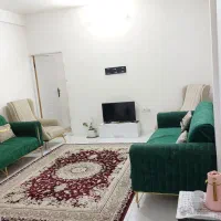 سوییت مبله اجاره کوتاه مدت روزانه ((شبانه روزی))