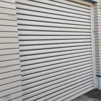 فروش ونصب وتعمیرات شیشه سکوریت در برقی جک بازویی|فروشگاه و مغازه|عنبرآباد, |دیوار