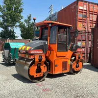 فروش غلطک لاستیکی و آهنی هام و دایناپاک|خودرو سنگین|تهران, یافت آباد جنوبی|دیوار