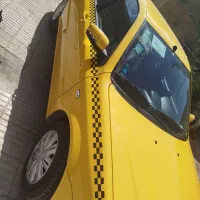تاکسی