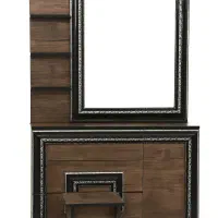 دراورآینه دار