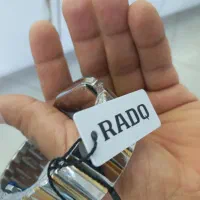 اناتوم رادو جدید نونو برچسب روشه با جعبه ست|ساعت|زاهدان, |دیوار