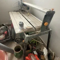 دستگاه برش سنگ و سرامیک