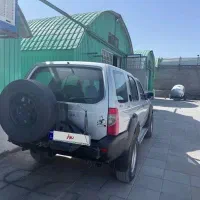 نیسان رونیز، مدل ۱۳۸۶معاوضه با kmcیا فوتون|خودرو سواری و وانت|مشهد, وکیل‌آباد|دیوار