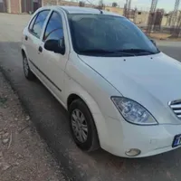 خریدار تیبا 2 سالم