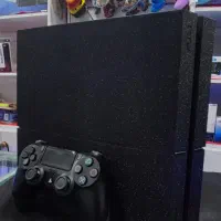 پلی استیشن ۴  فول بازی جفت دسته