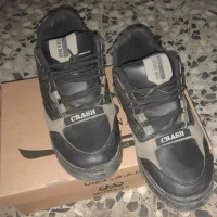 کتونی دخترانه|کیف، کفش، کمربند|لاهیجان, آهندان|دیوار