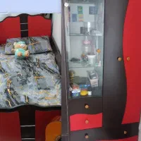 سرویس خواب کودک و نوجوان