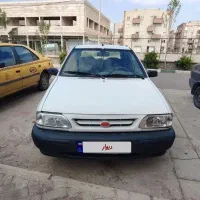 پراید 90 داشبورد جدید تمیزو سلامت
