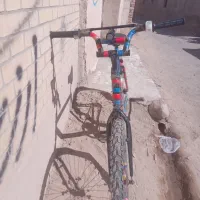 دو چرخه 26 دماوند|دوچرخه، اسکیت، اسکوتر|خاش, |دیوار