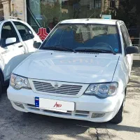 پراید ۱۳۲ مدل ۹۱