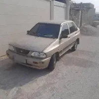 پراید 141