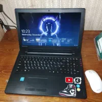 لپ تاب لنوو مناسب کارهای اداری و حسابداری