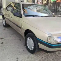 پژو405 مدل84 تکسوز|خودرو سواری و وانت|بناب, |دیوار