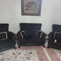 مبل راحتی
