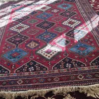 قالی یلمه6متری