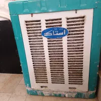 کولر آبی استاک|کولر آبی|مشهد, گلشور|دیوار