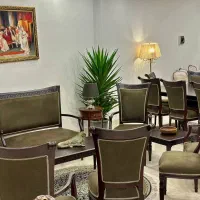 مبلمان و نهارخوری کلاسیک  اتریشی|مبلمان خانگی و میز عسلی|تهران, اختیاریه|دیوار