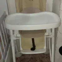 صندلی غذا کودک