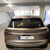 رووی erx5پروپلاگین هیبرید صفر فول شرکت MG