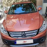 دانگ فنگ اچ سی کراس ۹۷ بدون رنگ
