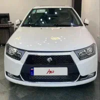 دنا پلاس توربو آپشنال مدل ۱۴۰۳
