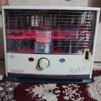 بخاری نفتی تیوست|بخاری، هیتر، شومینه|نوشهر, |دیوار