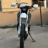 سیارم سی ار ام crm250|موتورسیکلت|تهران, پاسداران|دیوار