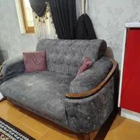 مبل ۶نفره راحتی